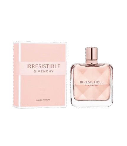 GIVENCHY IRRESISTIBLE EDP 80 FOR WOMEN
