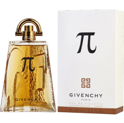 GIVENCHY PI EDT 100ML