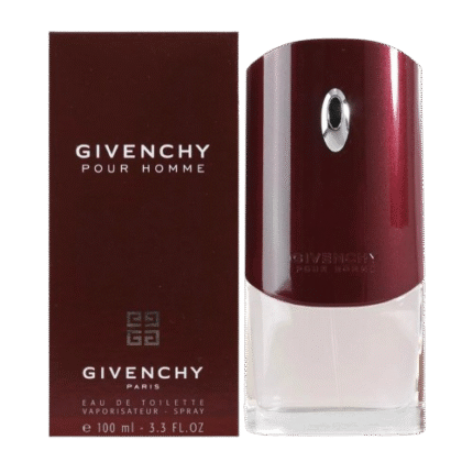 GIVENCHY POUR HOMME EDT 100 ML