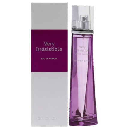 GIVENCHY VERY IRRESISTIBLE EDP 75ML