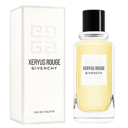 GIVENCHY XERYUS ROUGE EDT 100ML (NEW PACKING)