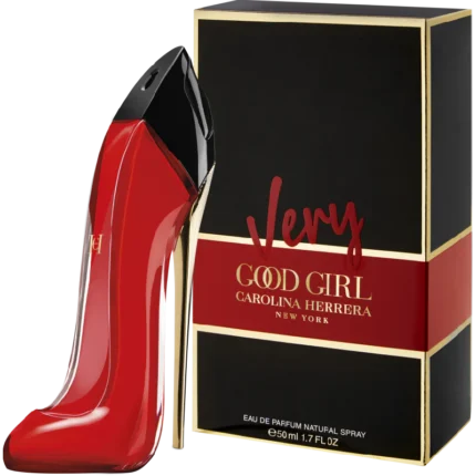 GOOD GIRL (Carolina Herrera) EDP 50 ML