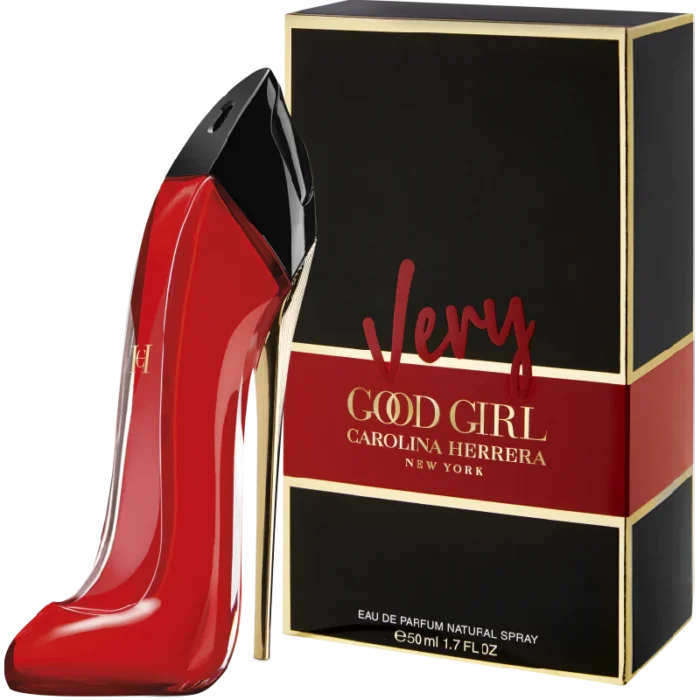 GOOD GIRL (Carolina Herrera) EDP 50 ML