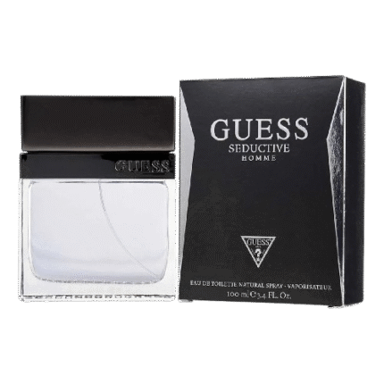 GUESS SEDUCTIVE HOMME EDT 100 ML