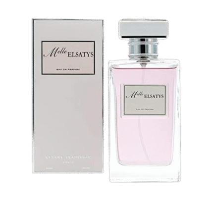 MELLE ELSATYS EDP 100 ML POUR FEMME