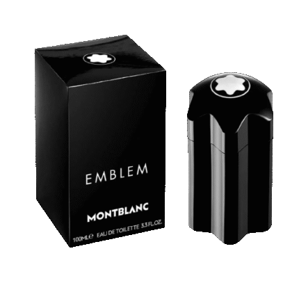 MONT BLANC EMBLEM EDT 100ML FOR MEN
