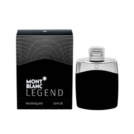 MONT BLANC LEGEND EDT 100 ML FOR MEN
