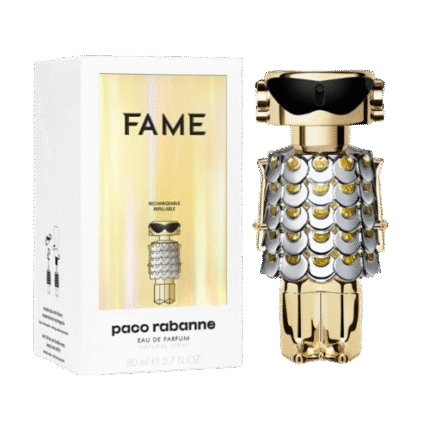 PACO RABANNE FAME PARFUM 80 ML