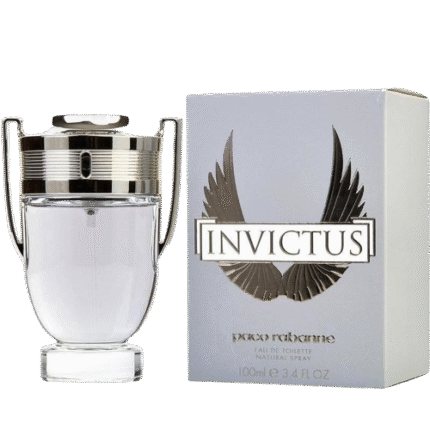 PACO RABANNE INVICTUS EDT 100 ML MAN
