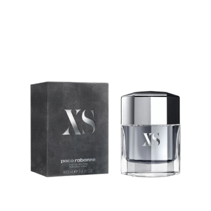 PACO RABANNE XS EDT 100ML MEN