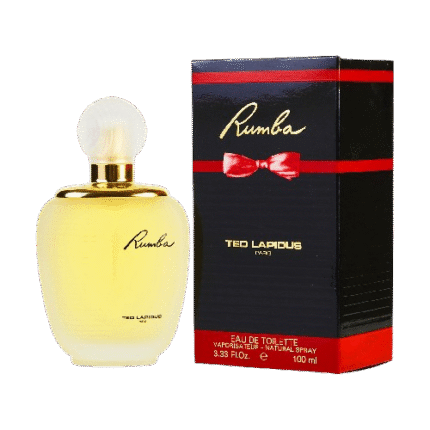 RUMBA EDT 100 ML