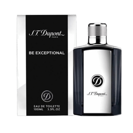 S.T.DUPONT EDT 100 ML MEN