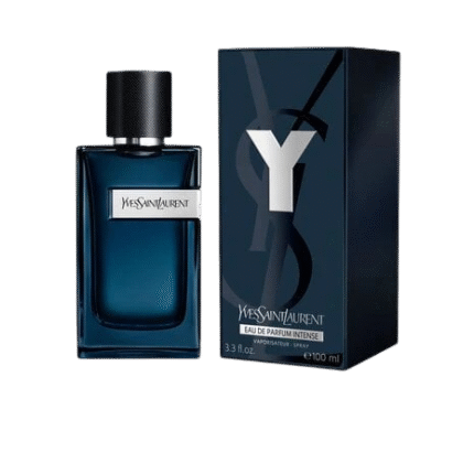 "Y INTENSE" YSL EDP 100 ML